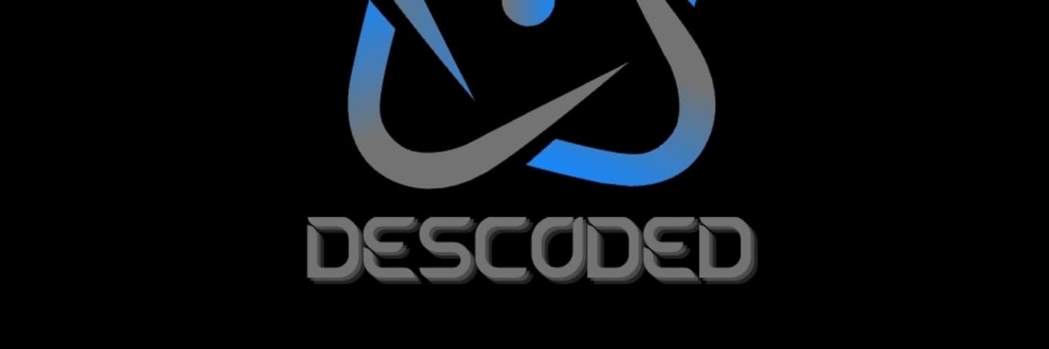 Desmond Solomon's profile banner