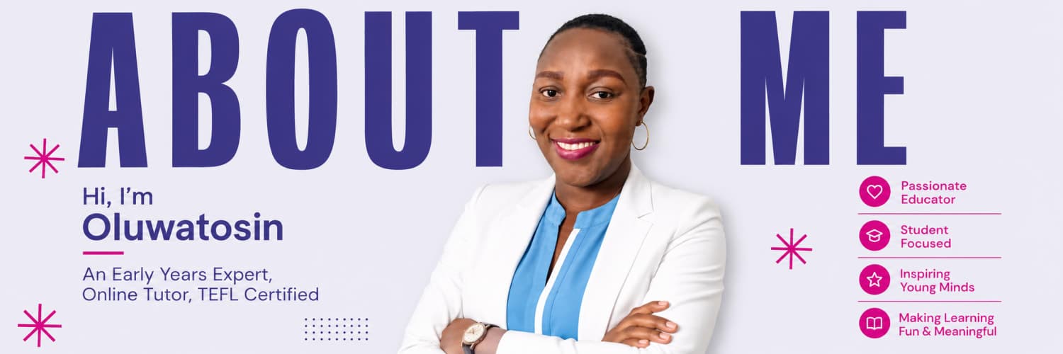 Akeke Adegboyega Oluwatosin's profile banner