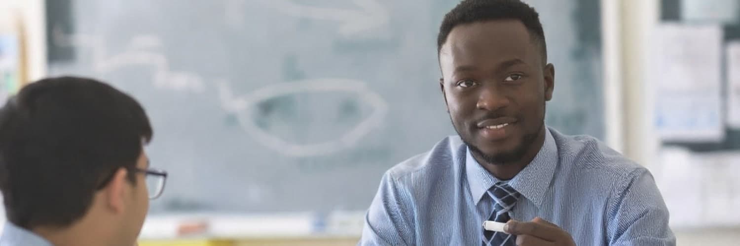 Uzokwe Vincent Henry's profile banner