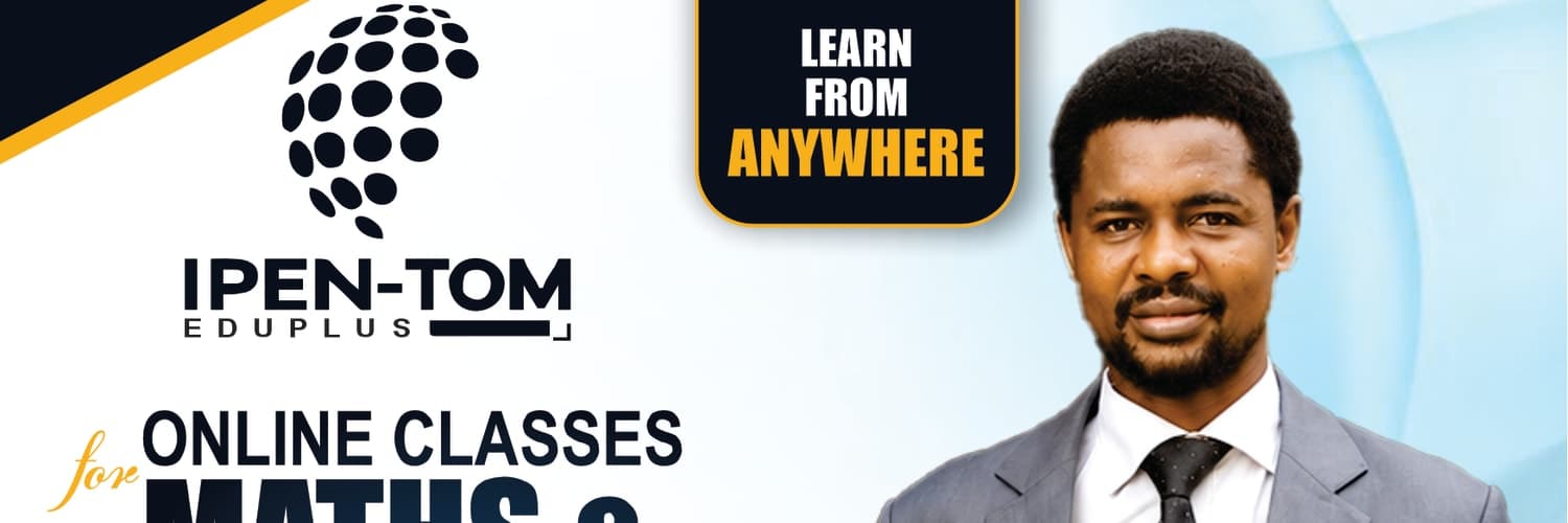 Ipense Mitchell's profile banner