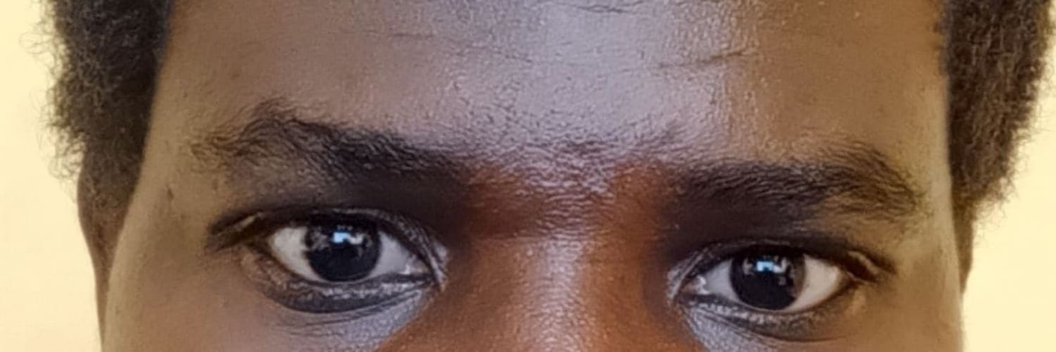 Samson Adewale Popoola's profile banner
