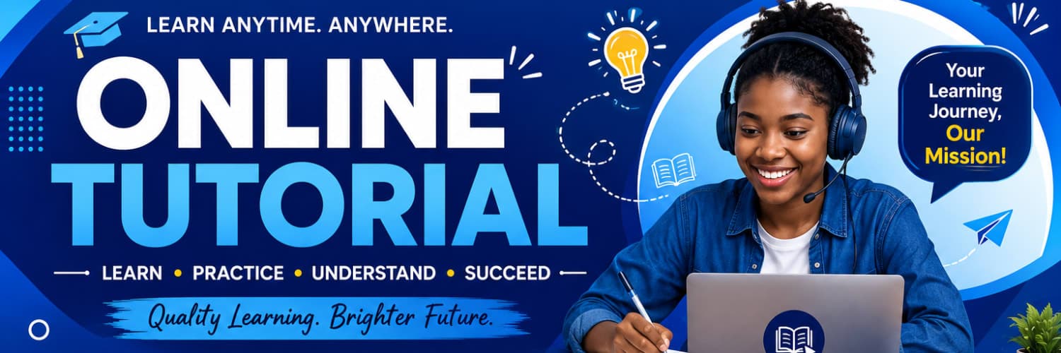 Ibiwoye Chidimma's profile banner