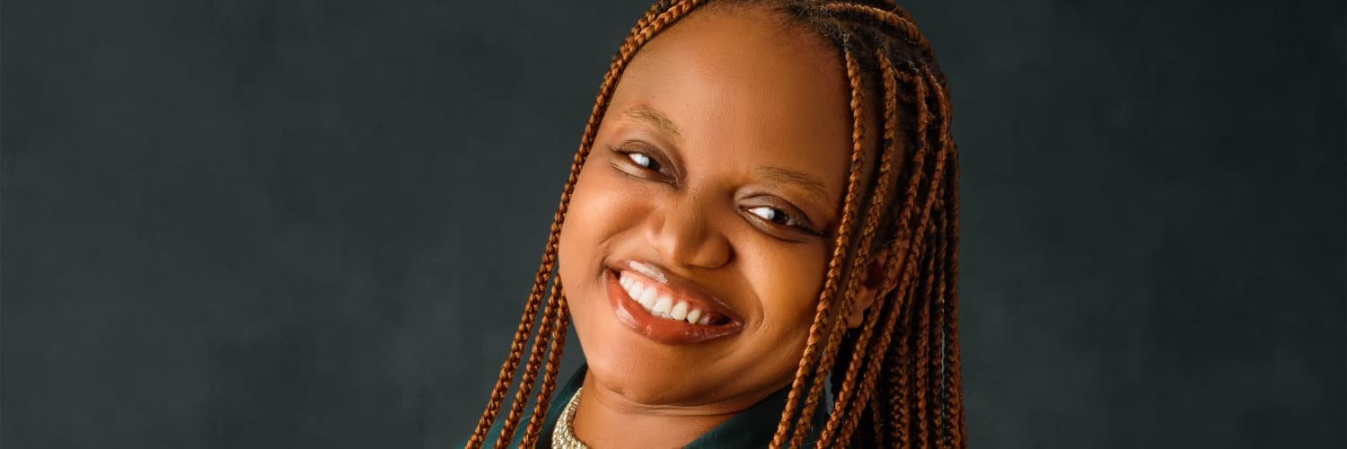 Chidinma Blessing's profile banner