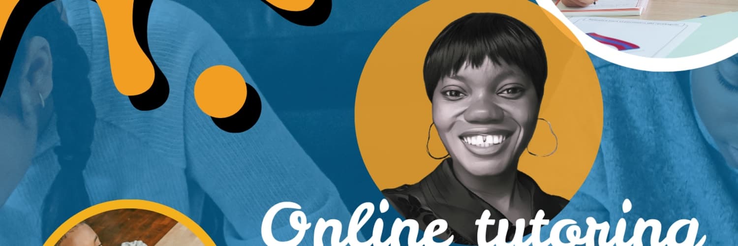 Remilekun Kasali's profile banner