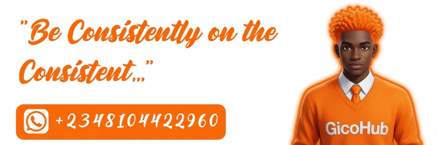 GREATNESS CHRISTIAN's profile banner