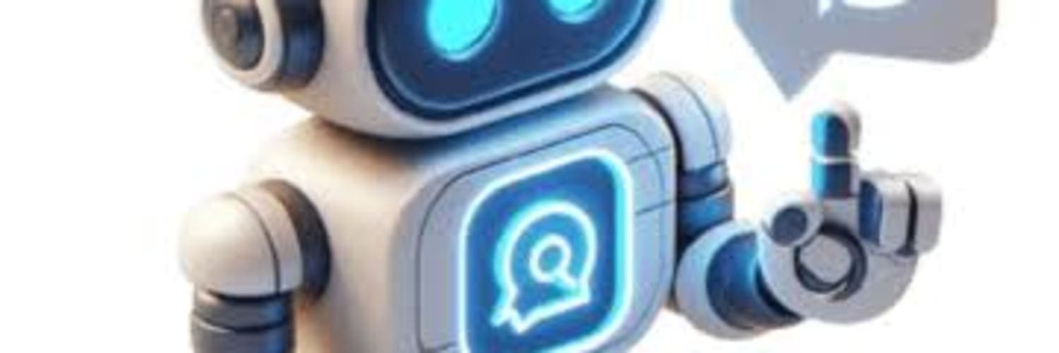 Chris okoi's profile banner
