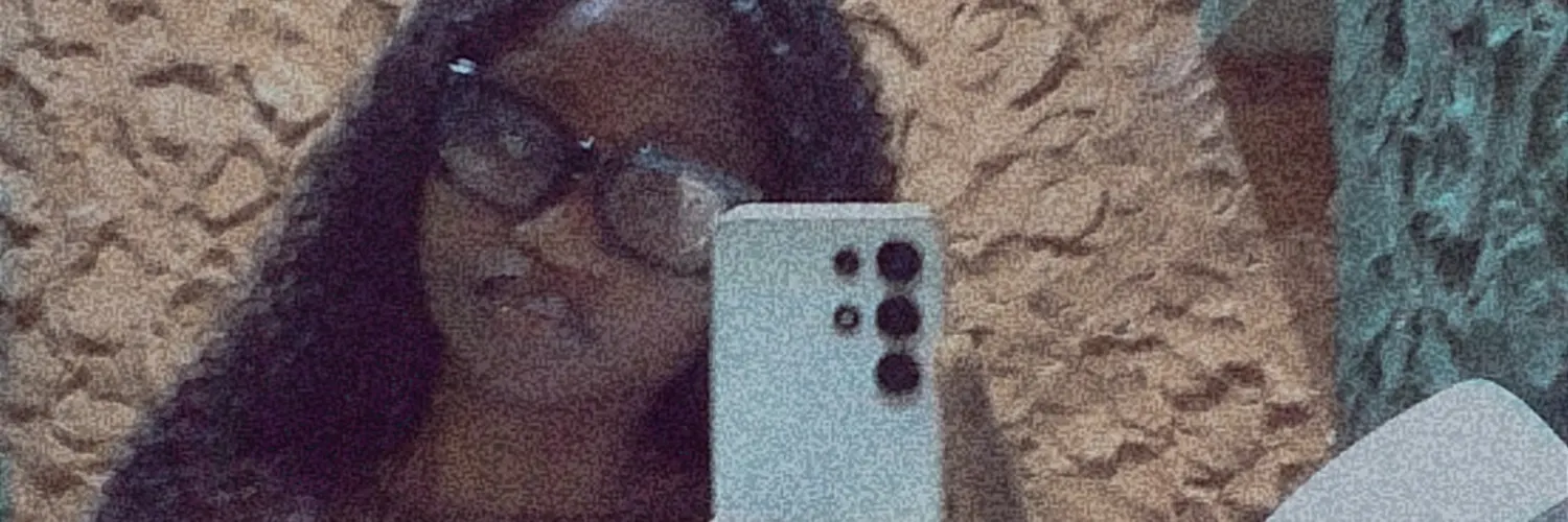 Oluebube Jessica ejike's profile banner