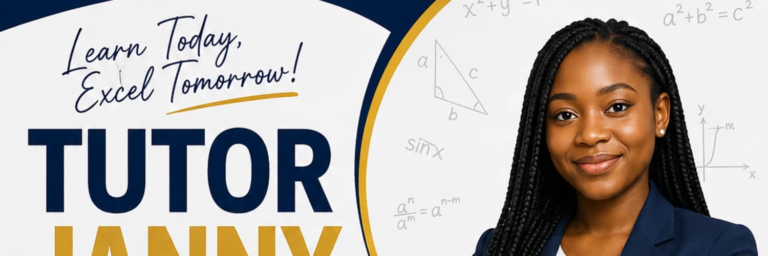 Jane Onyishi's profile banner