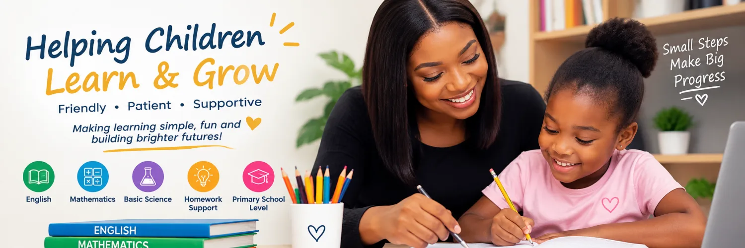 Okon Itohowo's profile banner