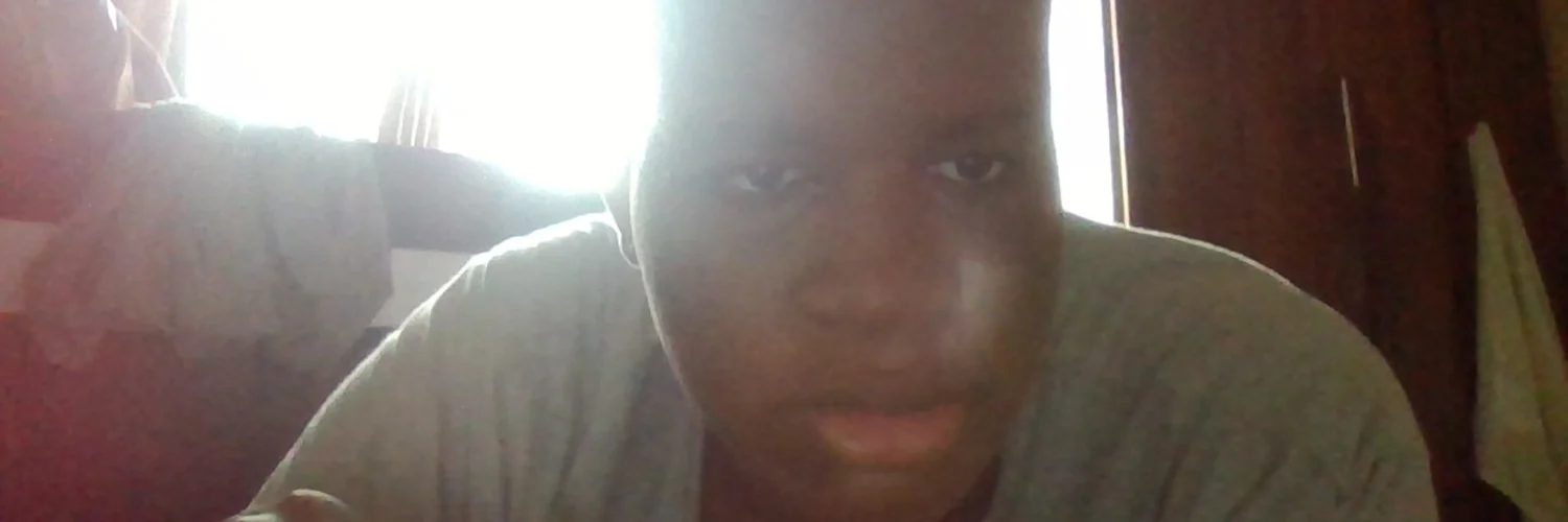 EMMANUEL OMAMOMO IDAKWO's profile banner