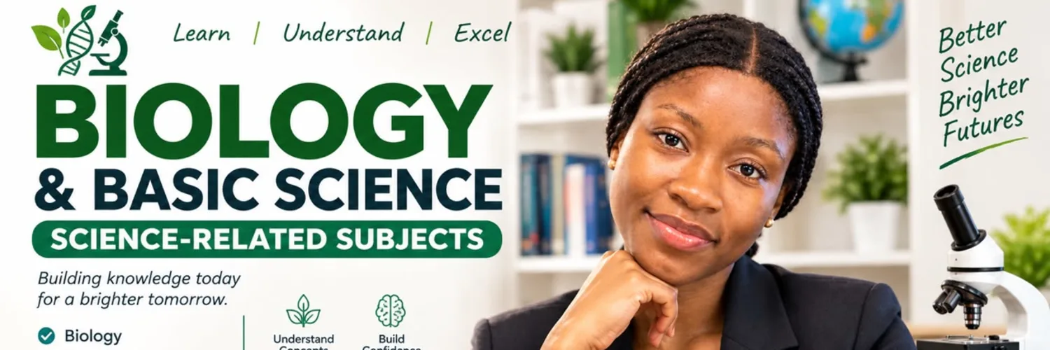 Kehinde Fajana's profile banner