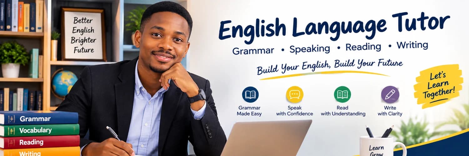 Samuel Bamigbade's profile banner