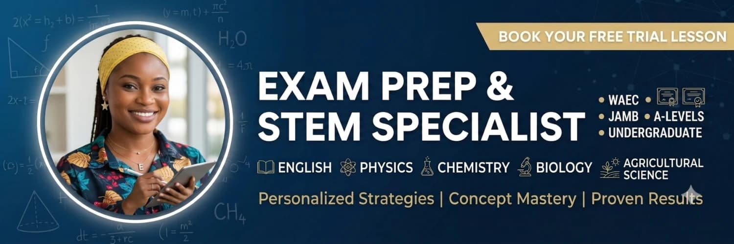 Precious Ukpe's profile banner