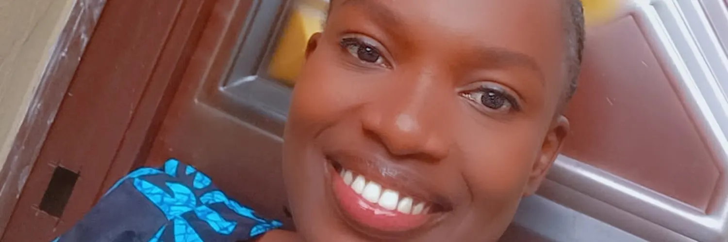 Peter Esther Oyigene's profile banner