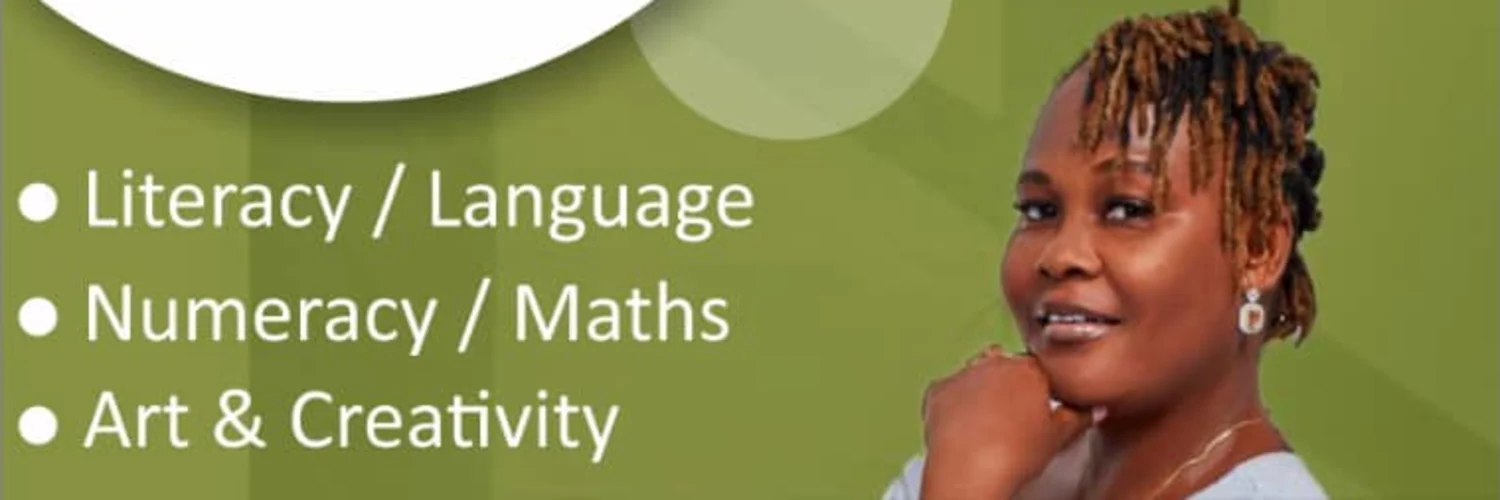Elizabeth Babalola's profile banner