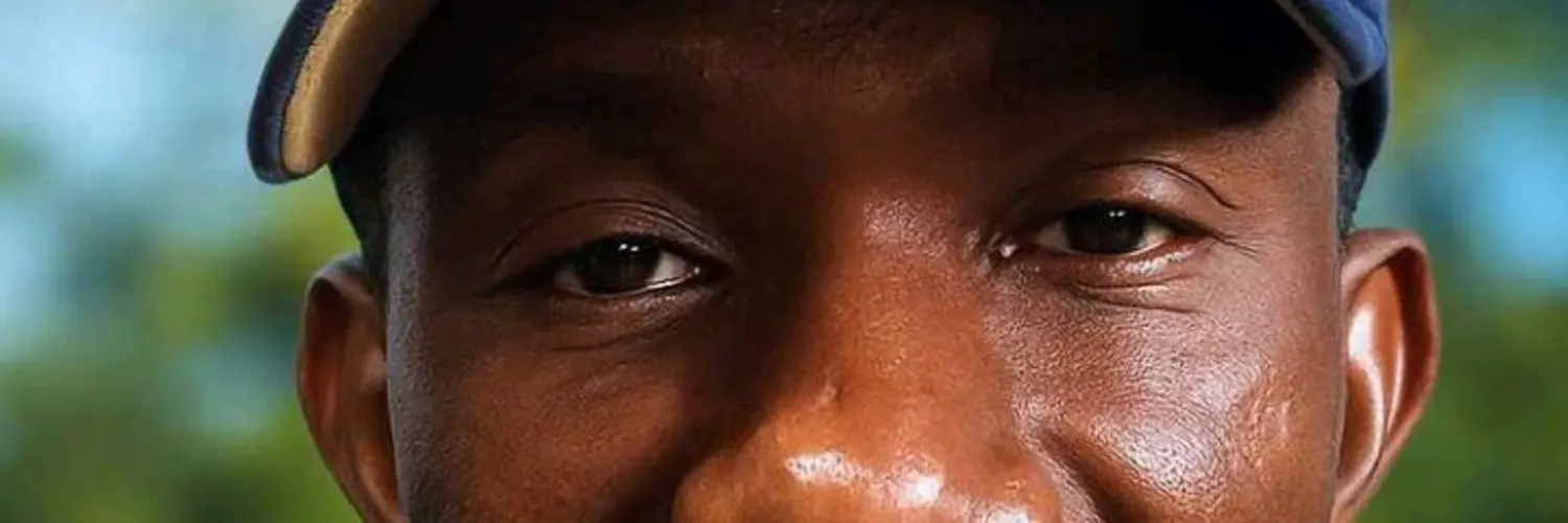 Mayor Donatus Ikima's profile banner
